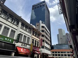 North Bridge Road (D7), Retail #522403811